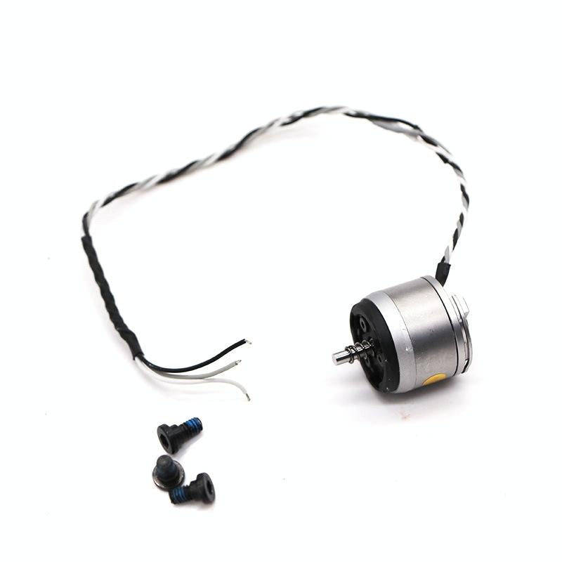 For DJI Mavic 2 Pro/Zoom Motor with Paddle Holder Repair Parts