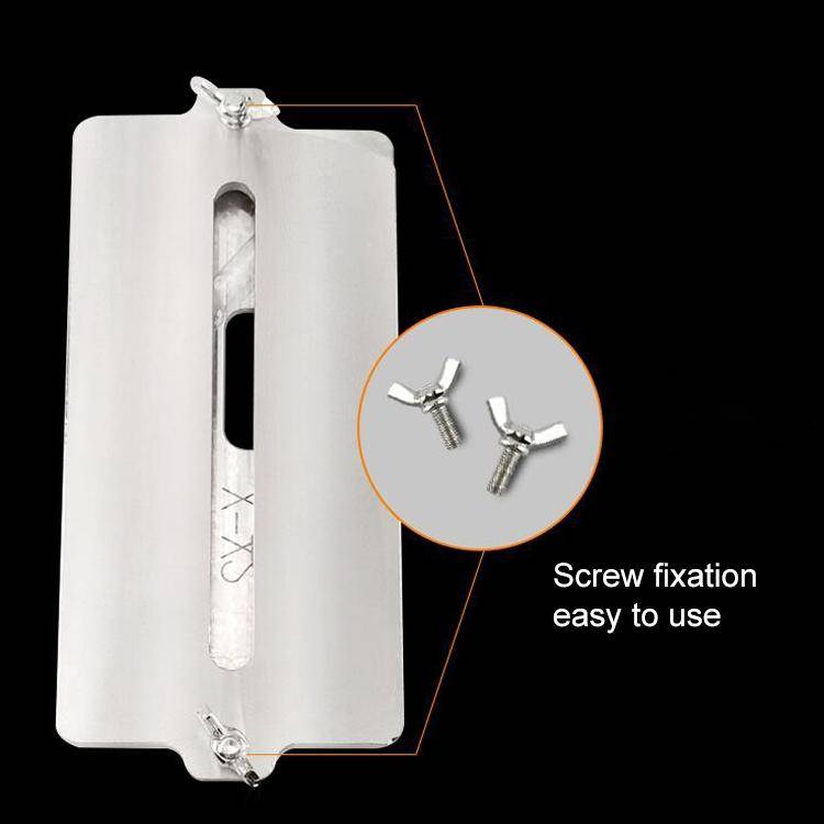 Press Screen Positioning Mould for iPhone XS Max