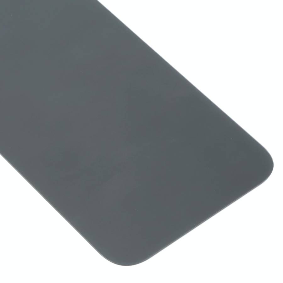 Battery Back Cover for iPhone 13 Pro(Black)