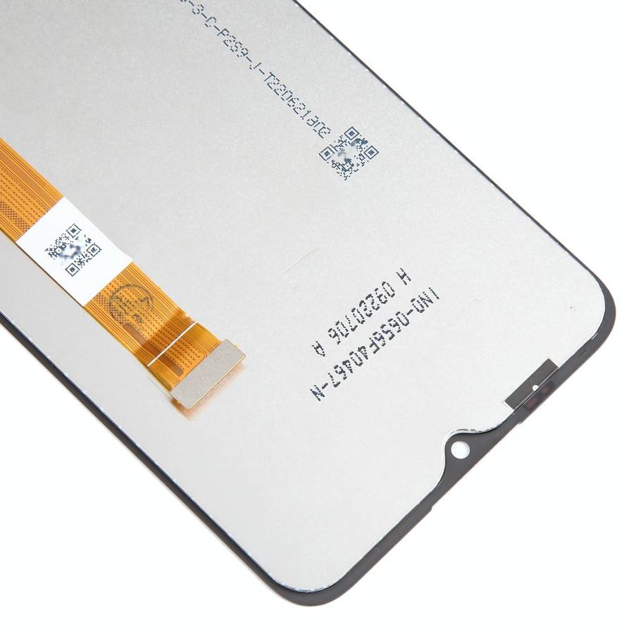 OEM LCD Screen For TCL 40 R With Digitizer Full Assembly