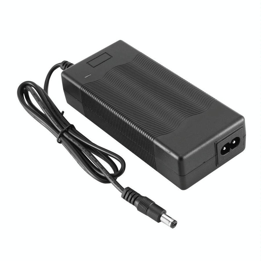 5/5.5/6.5 inch Electric Scooter 24V 2A DC 5mm Universal Charger(UK Plug)