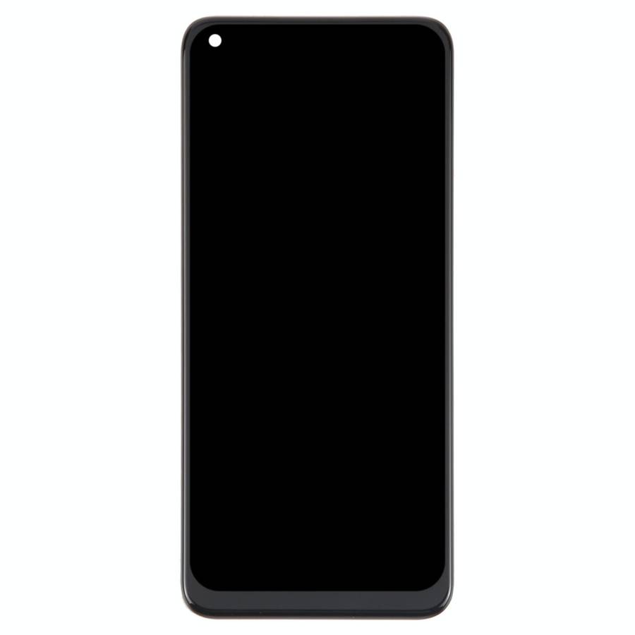 For Xiaomi Mi 11 TFT Material OEM LCD Screen with Digitizer Full Assembly