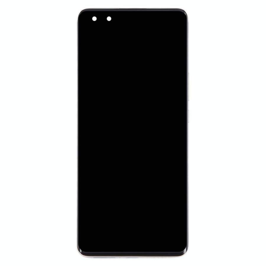 For Huawei Nova 11 Pro Original LCD Screen Digitizer Full Assembly with Frame (Gold)
