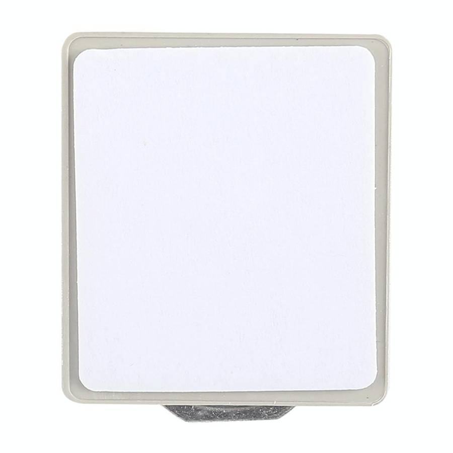 100 PCS Universal Finger Ring Mobile Phone Holder Stand(Silver)
