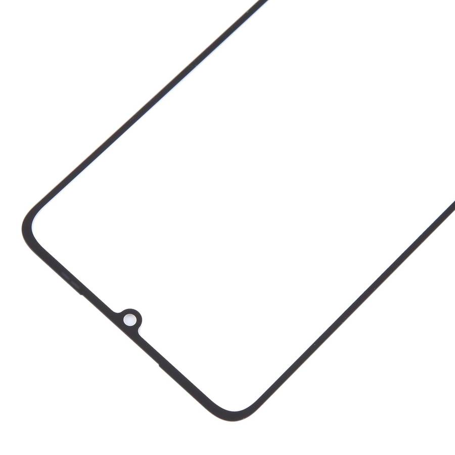 For Samsung Galaxy A05 SM-A055F 10pcs Front Screen Outer Glass Lens with OCA Optically Clear Adhe...
