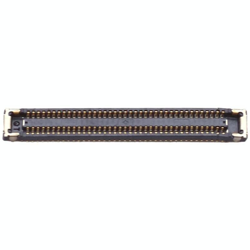 For Samsung Galaxy A41 10pcs Motherboard LCD Display FPC Connector