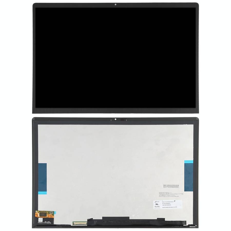 OEM LCD Screen For Lenovo Yoga Pad Pro 2021/Yoga Tab 13 YT-K606F YT-K606M with Digitizer Full Ass...
