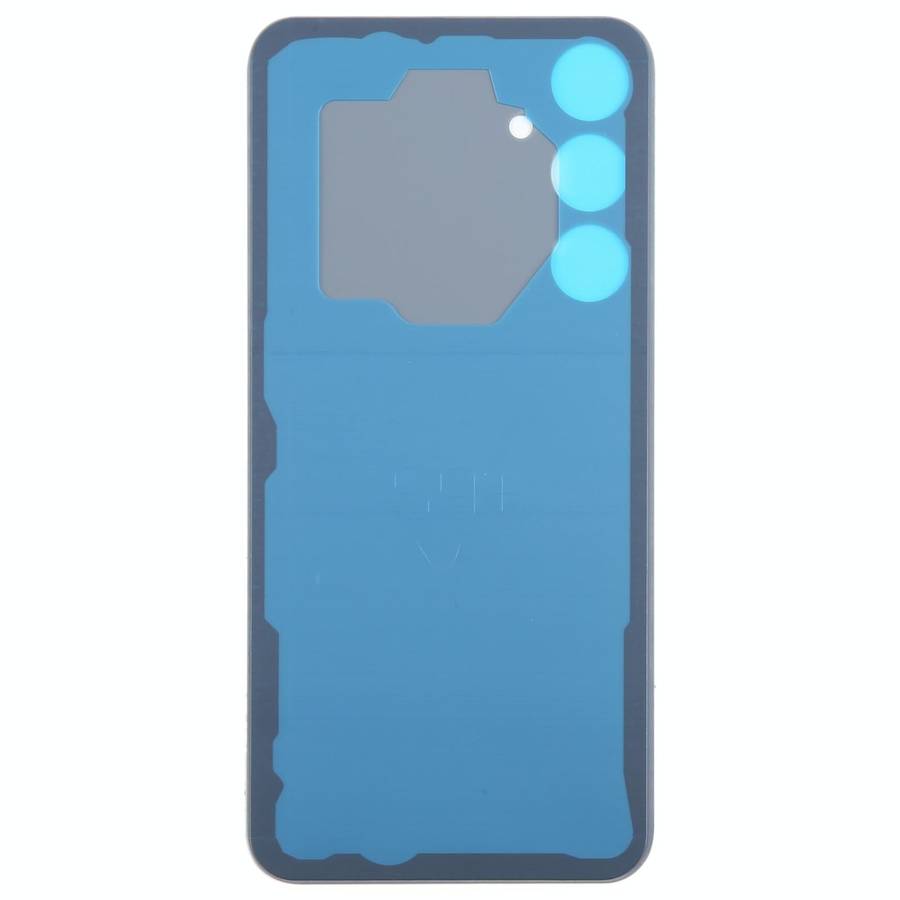 For Samsung Galaxy S23 FE SM-S711B Battery Back Cover(Green)