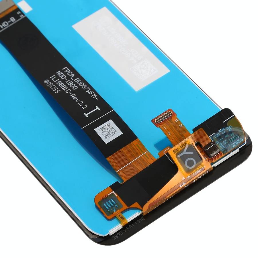 OEM LCD Screen for Huawei Y5 with Digitizer Full Assembly(2019)(Black)