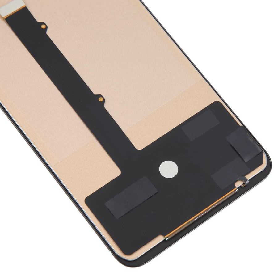 TFT LCD Screen For Meizu 18X with Digitizer Full Assembly, Not Supporting Fingerprint Identification