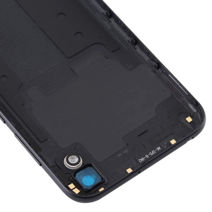 Battery Back Cover for Huawei Honor 8S(Black)