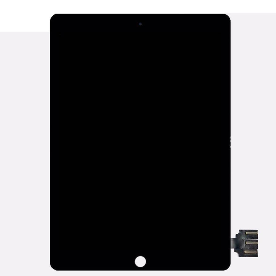 OEM LCD Screen for iPad Pro 9.7 inch / A1673 / A1674 / A1675  with Digitizer Full Assembly (Black)