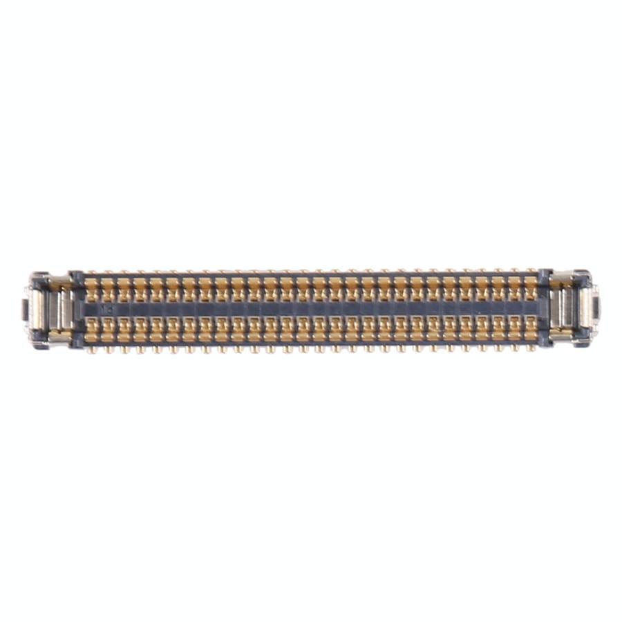 For iPad Pro 11 A1980 56Pin Touch FPC Connector On Motherboard