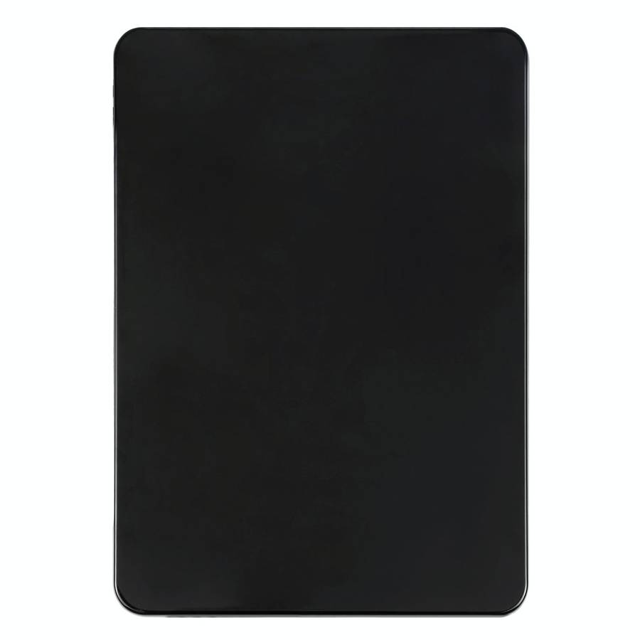 For Amazon Kindle 2019 TPU Tablet Case(Black)