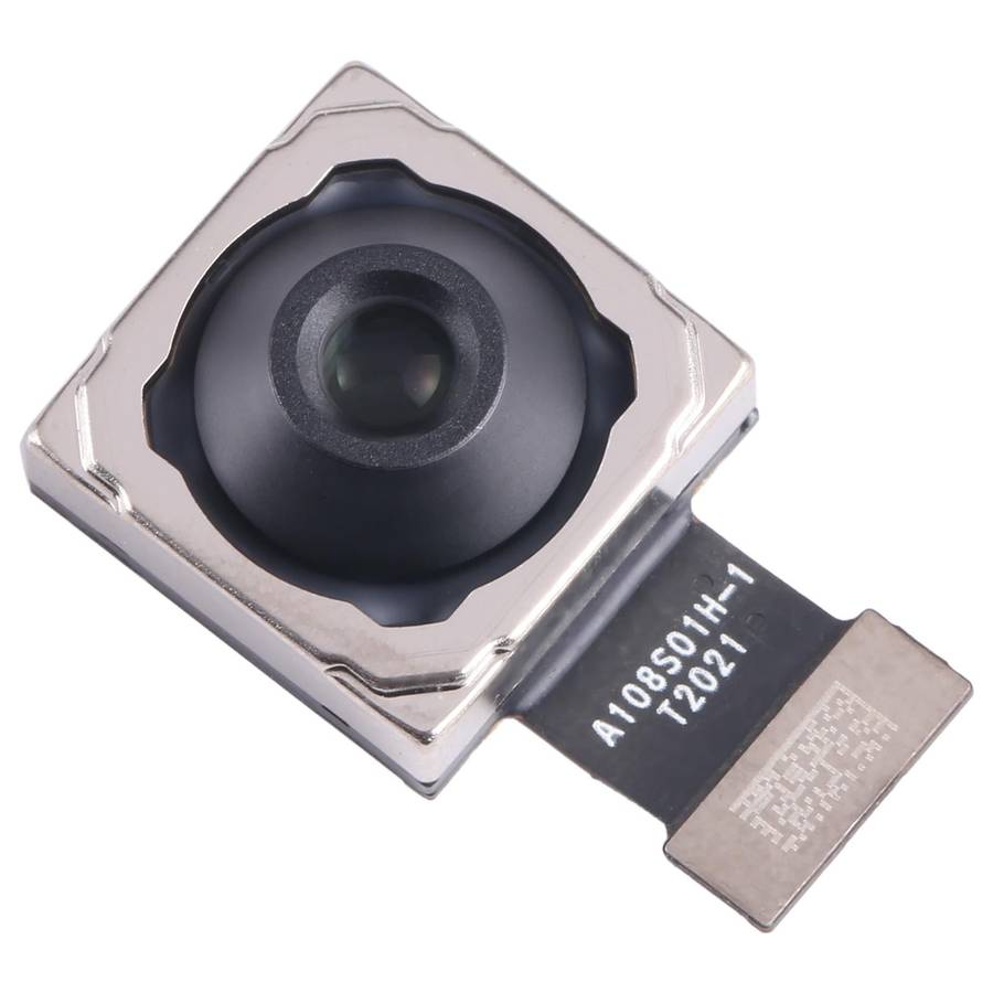 For Xiaomi Redmi Note 11T Pro Main Back Facing Camera
