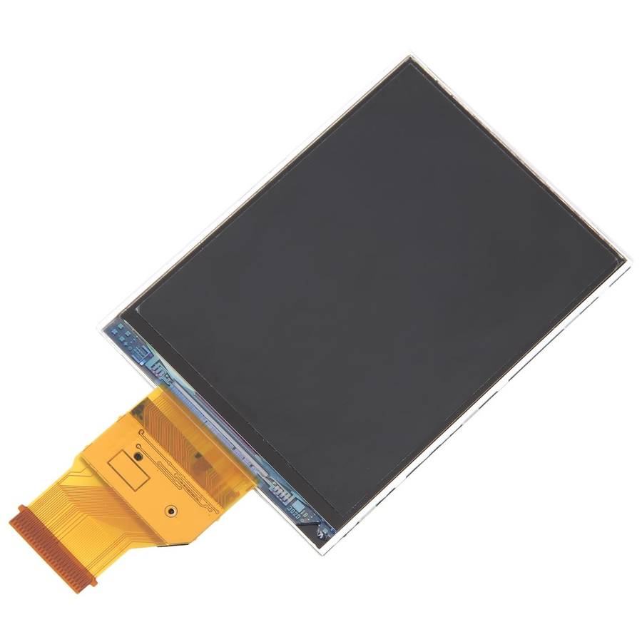 For Sony DSC-WX350 / DSC-H90 / DSC-WX150 / DSC-WX300 Original LCD Display Screen
