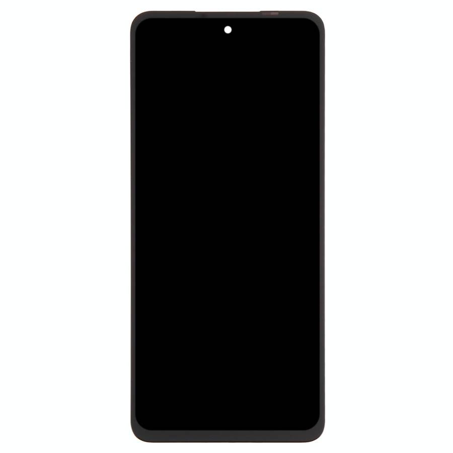 For OPPO A58 4G OEM LCD Screen With Digitizer Full Assembly