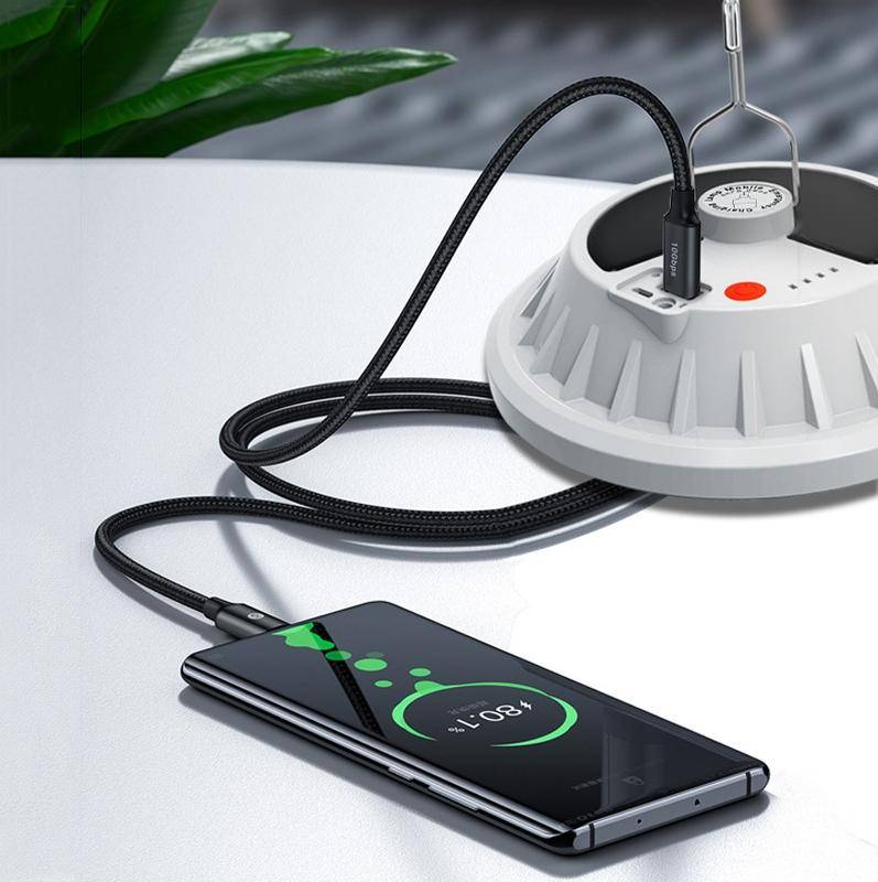 V62 Solar + RC 120 LEDs UFO Rechargeable Light Household Emergency Light Bulb Outdoor Camping Nig...
