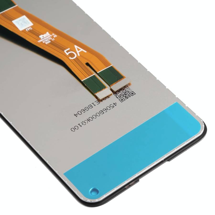 LCD Screen and Digitizer Full Assembly for Nokia 5.4 TA-1333 TA-1340 TA-1337 TA-1328 TA-1325(Black)