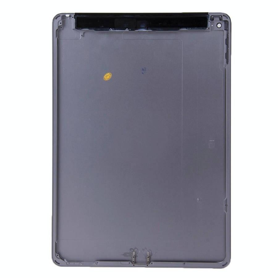 Battery Back Housing Cover  for iPad Air 2 / iPad 6 (3G Version) (Grey)
