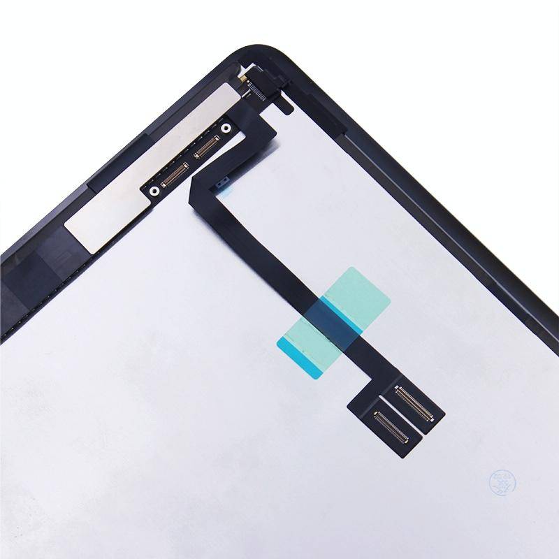 Original LCD Screen for iPad Pro 12.9 inch 2018 with Digitizer Full Assembly (Black)