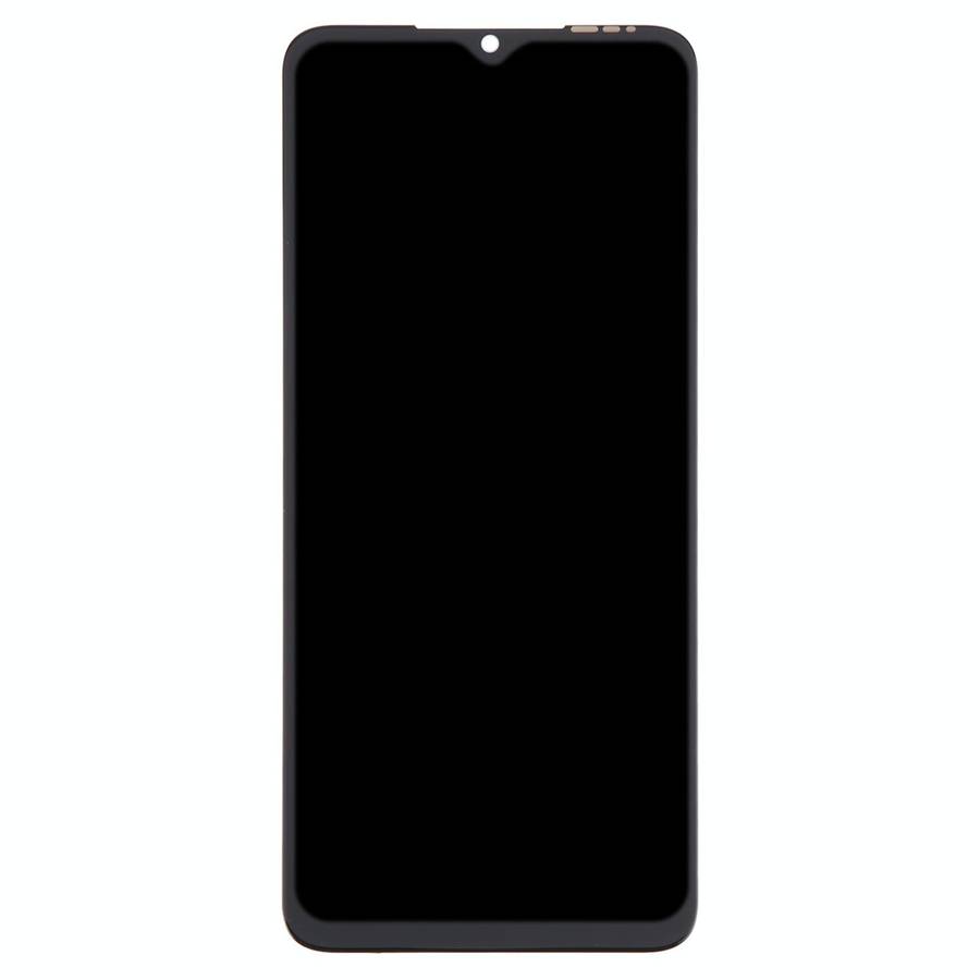 For itel A60 OEM LCD Screen with Digitizer Full Assembly