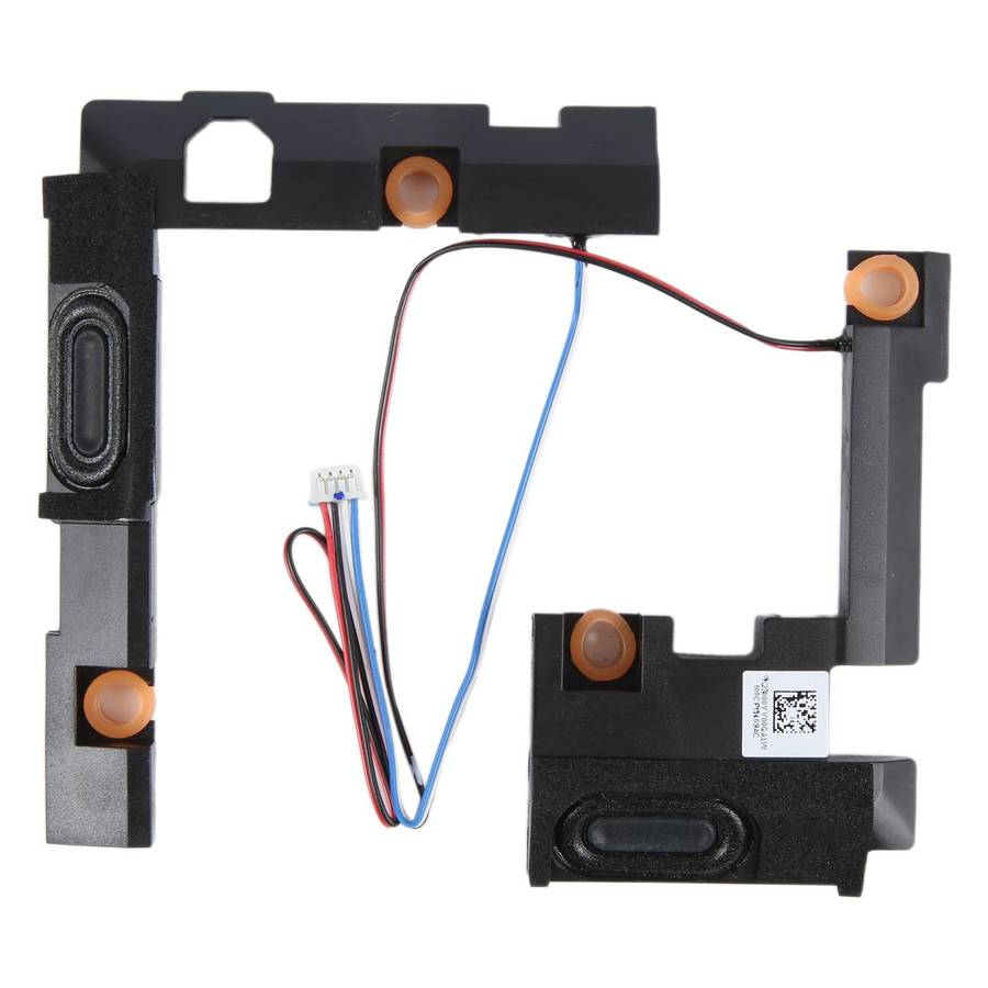 Speaker Ringer Buzzer For Lenovo Ideapad S340-15 S340-15IWL S340-15IML S340-15API S340-15IIL PK23...