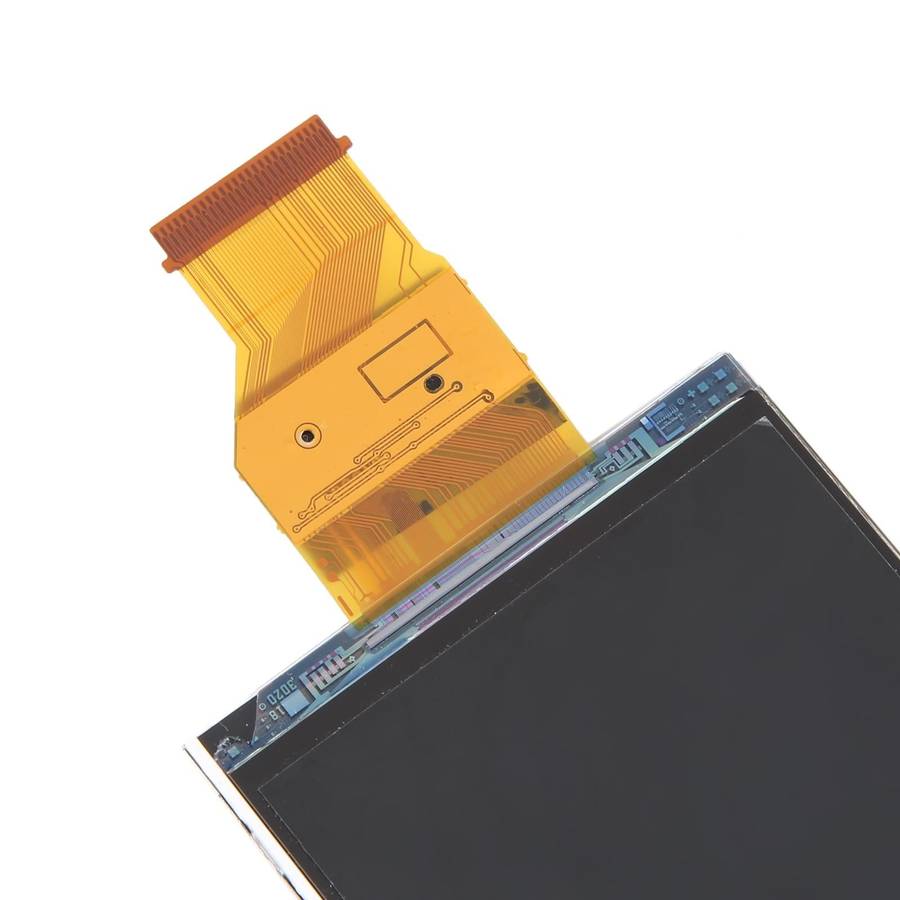 For Sony DSC-WX350 / DSC-H90 / DSC-WX150 / DSC-WX300 Original LCD Display Screen