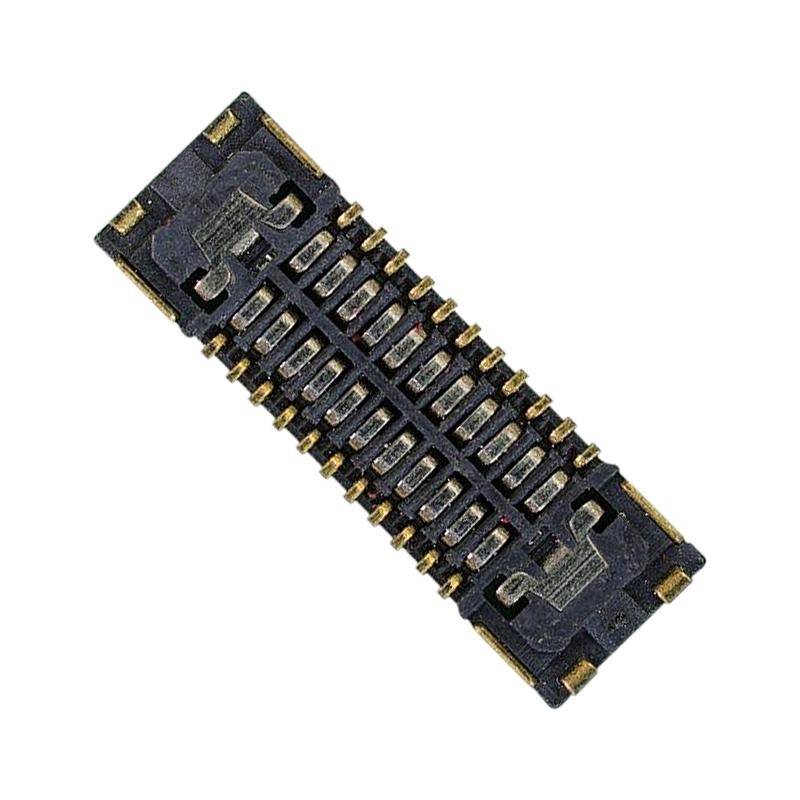 For iPhone 14 / 14 Plus Wide Camera FPC Connector On Motherboard