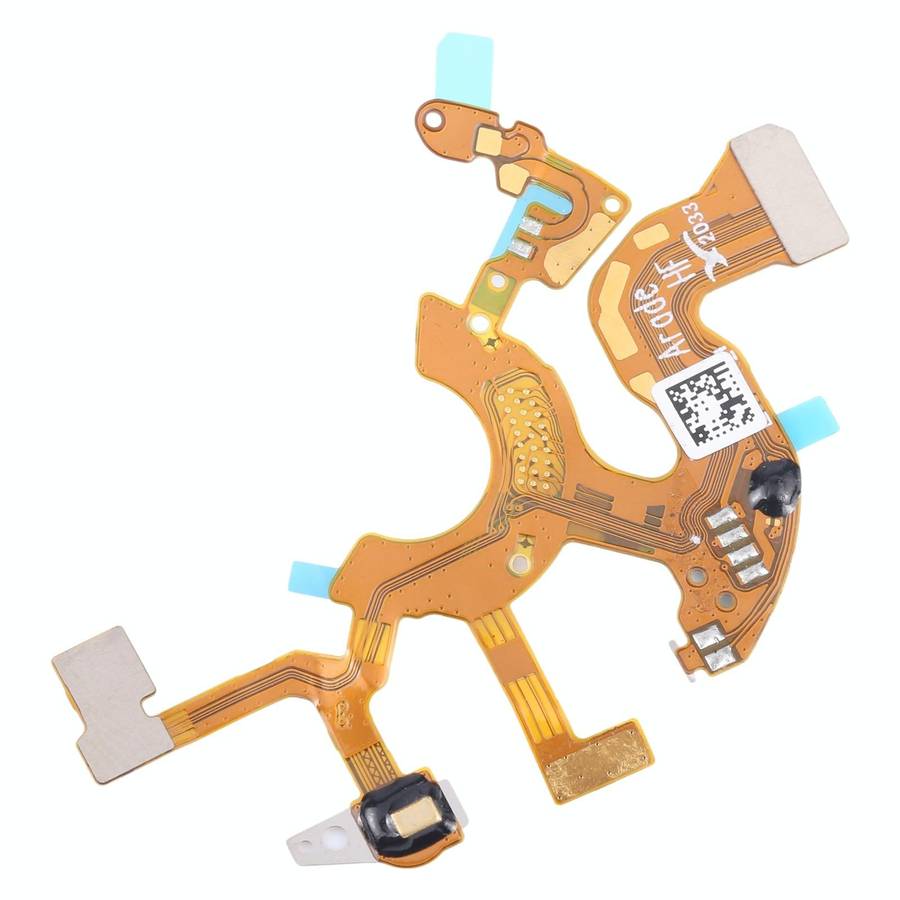 For Huawei Watch GT Runner 46mm Original Back Cover Flex Cable