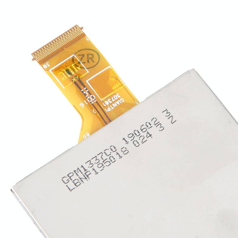 For Nikon COOLPIX S2600 Original LCD Display Screen