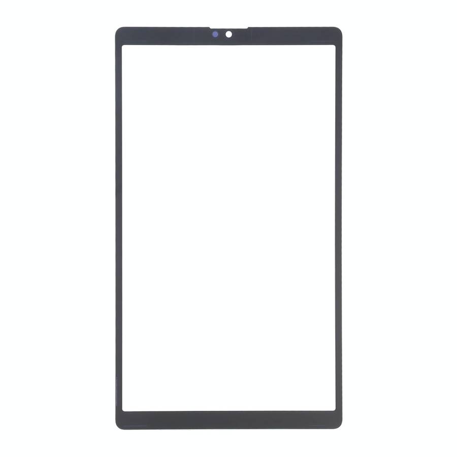 For Samsung Galaxy Tab A7 Lite SM-T225 LTE  Front Screen Outer Glass Lens with OCA Optically Clea...