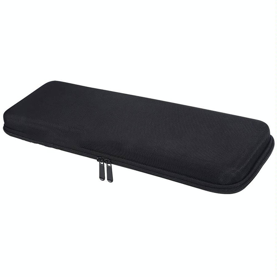 For Logitech MX Keys Advanced Keyboard Travel Home Storage Bag Portable Mouse Box Keyboard Protec...