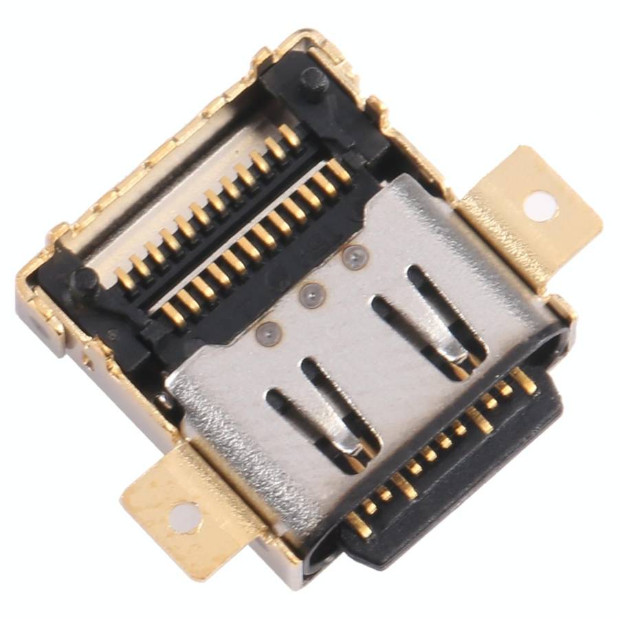 For Microsoft Surface Laptop 3 / 4 / 5 Type-C Charging Port Connector
