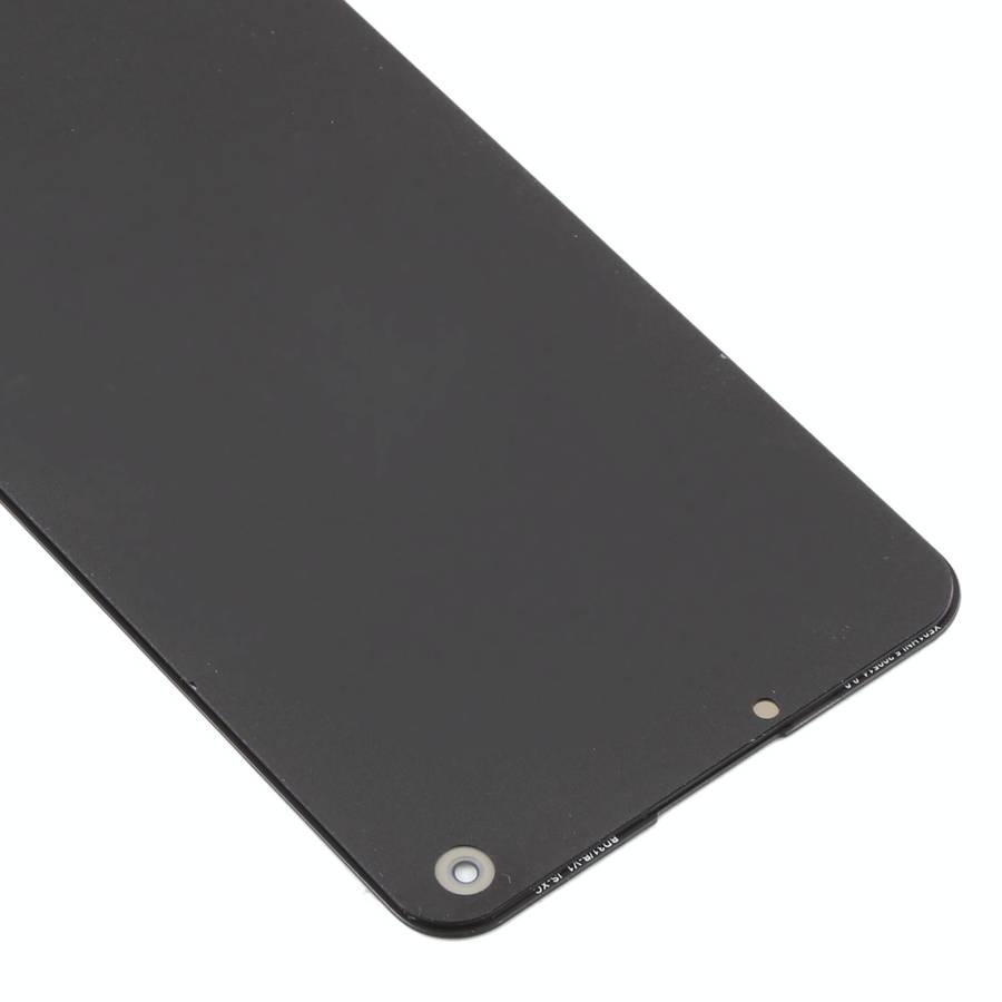 Original Super AMOLED Material LCD Screen and Digitizer Full Assembly for OPPO Realme V15 5G