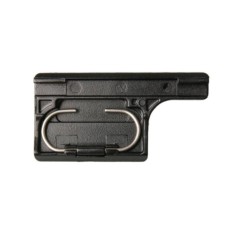 For Gopro HERO4 / 3+ Sports Action Camera Waterproof Housing Case ABS Plastic Back Door Clip Lock...