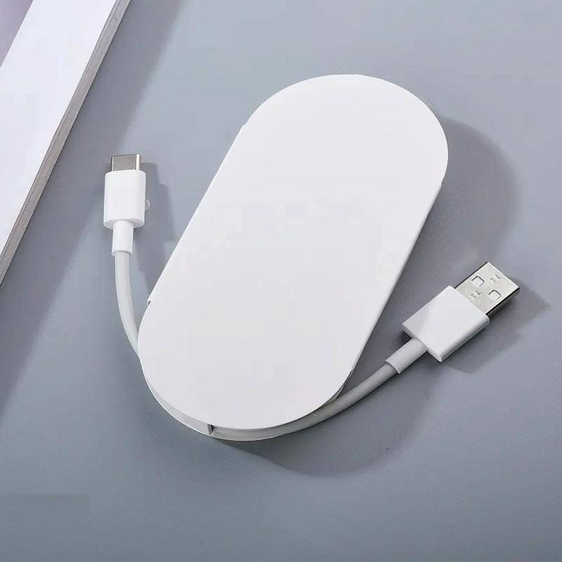 XJ-91 PD 120W 6A USB to USB-C / Type-C Flash Charging Data Cable, Length:2m