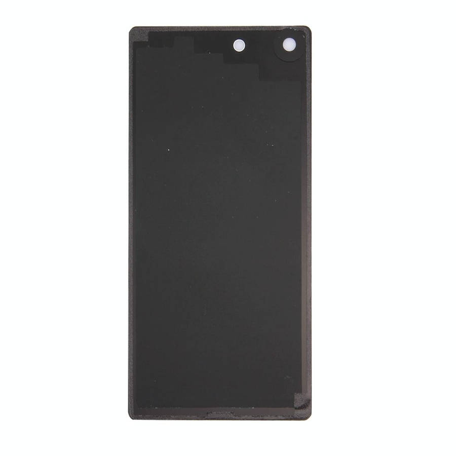 Back Battery Cover for Sony Xperia M5 (White)
