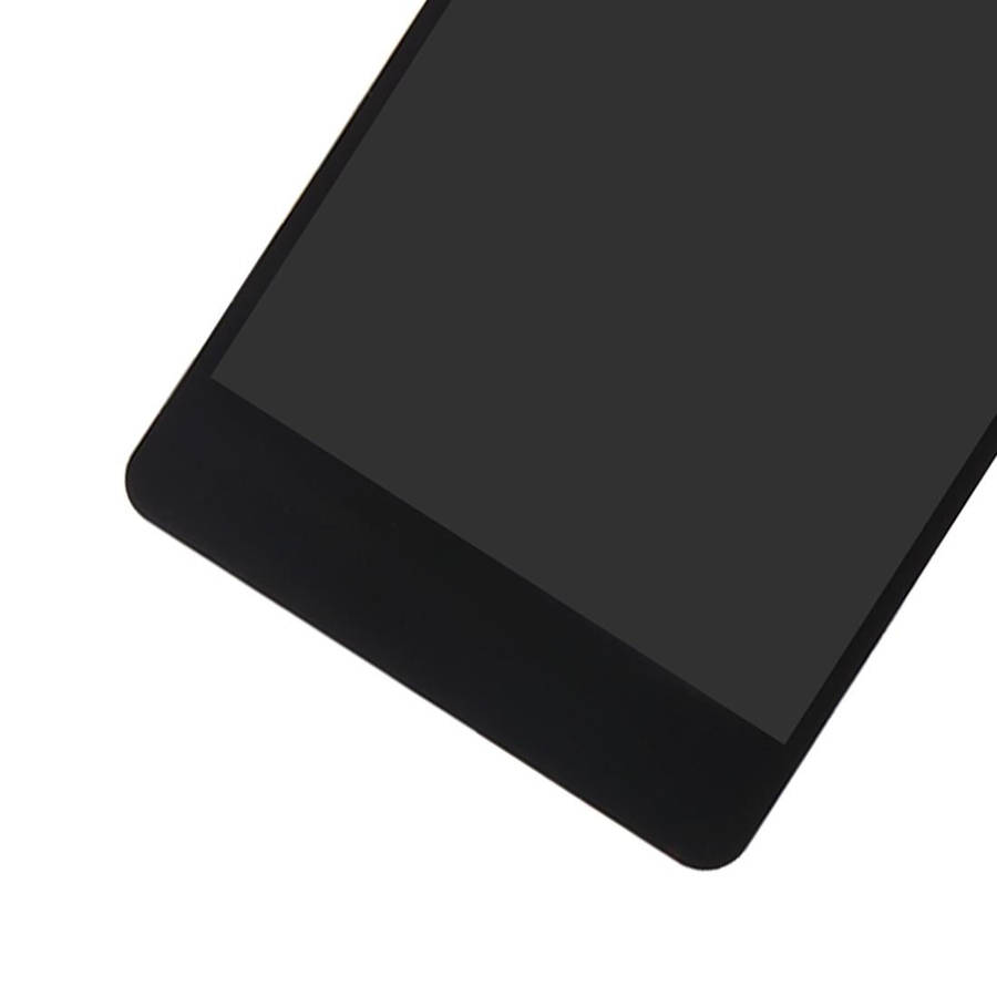 OEM LCD Screen for Sony Xperia E5 with Digitizer Full Assembly(Black)