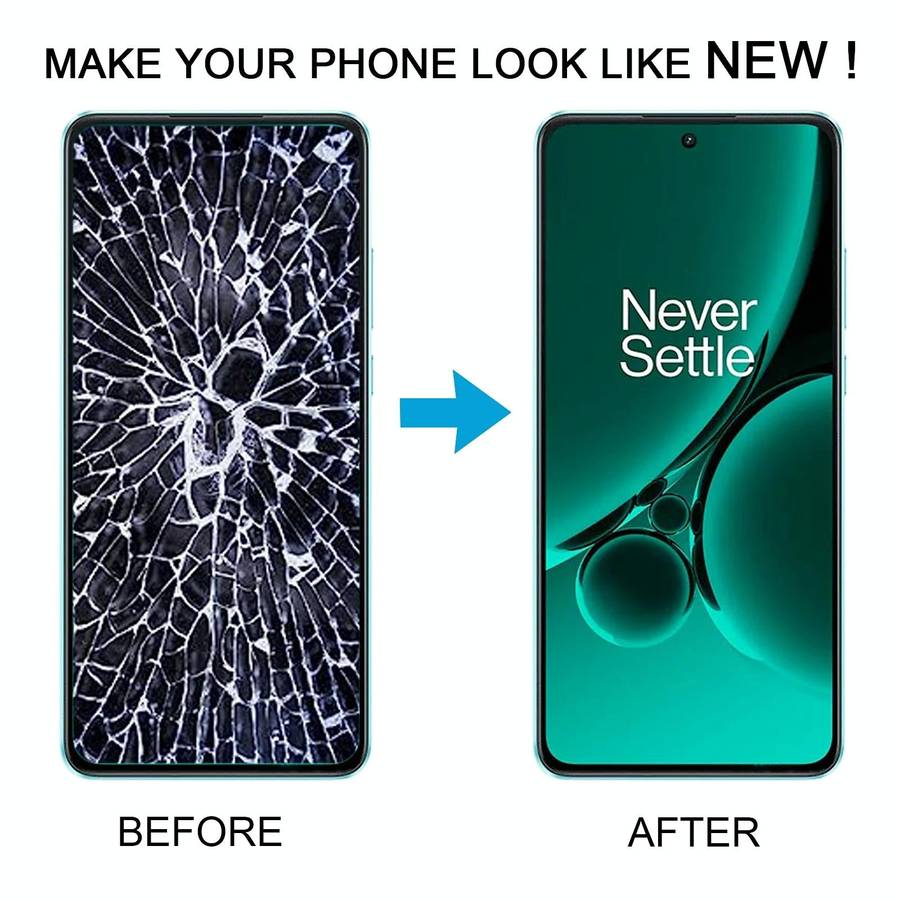For OnePlus Nord CE 3 CPH2569 AMOLED Original LCD Screen Digitizer Full Assembly (Black)