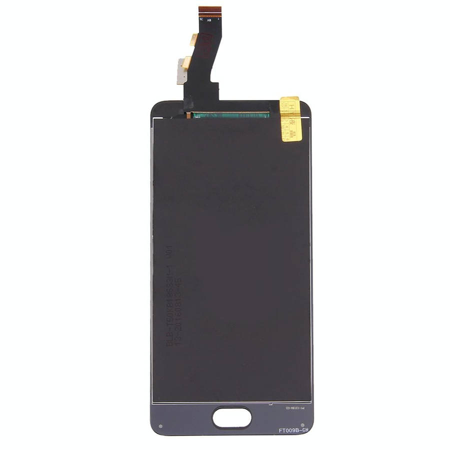 TFT LCD Screen for M3s / Meilan 3s with Digitizer Full Assembly(Black)