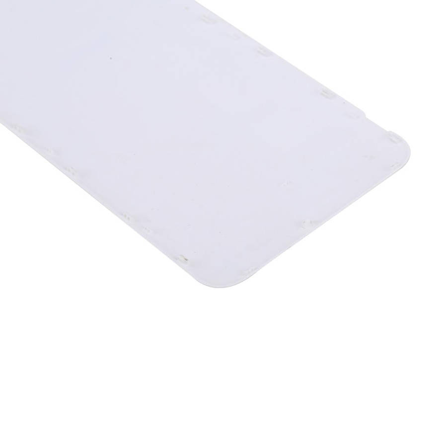 For Huawei Honor 4A Battery Back Cover(White)