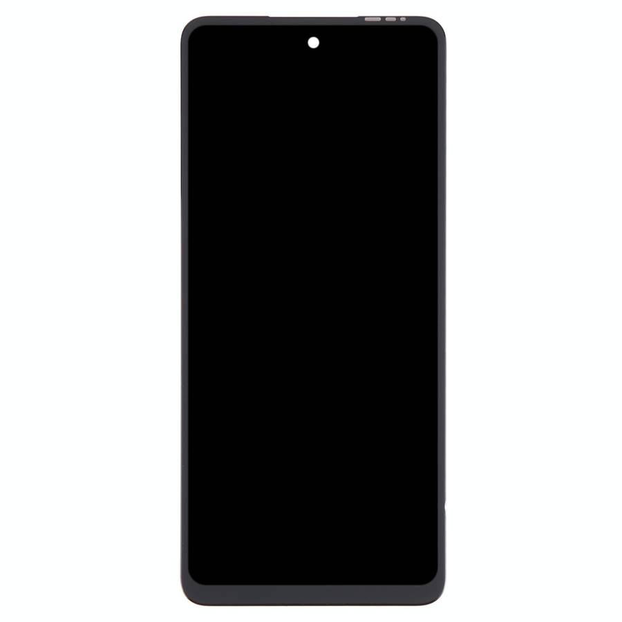 For itel P55+ OEM LCD Screen with Digitizer Full Assembly
