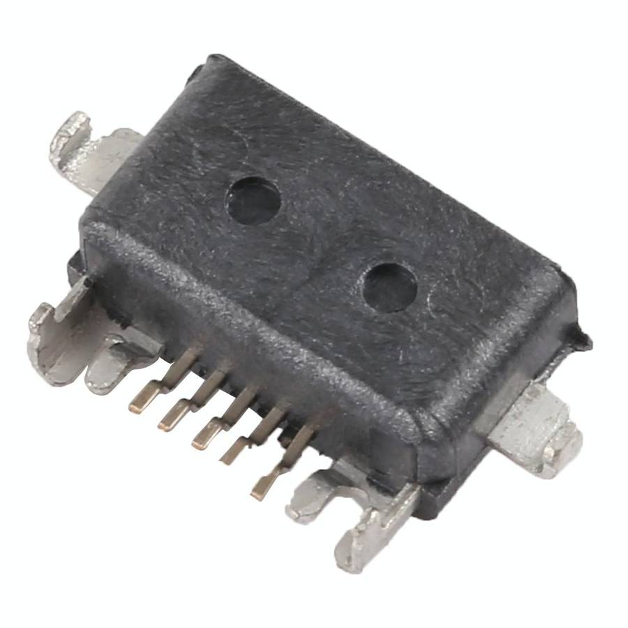 10 PCS Charging Port Connector for Xiaomi Mi 3 / Redmi 1s