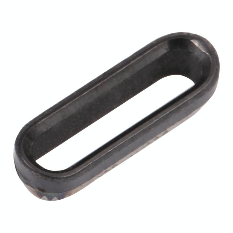 For iPhone 8 / 8 Plus Charging Port Retaining Brackets (Black)