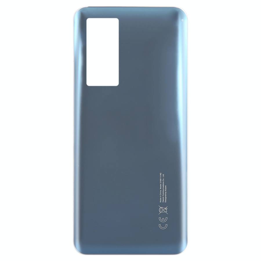For Xiaomi 12T OEM Glass Material Battery Back Cover(Green)
