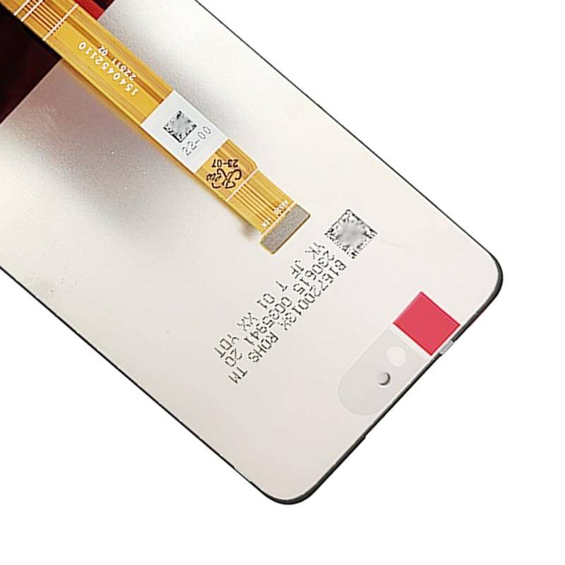 For OnePlus Nord N30 SE CPH2605 IPS LCD Screen Digitizer Full Assembly (Black)