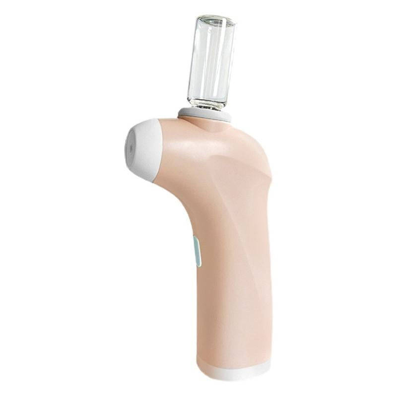 Household Handheld Hyperbaric Oxygen Injector Water Replenishment Meter