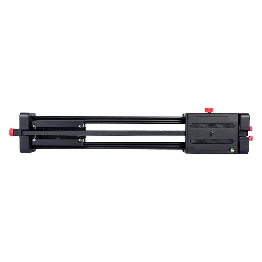 YELANGU YLG0109I 50cm / 100cm (Installs on Tripod) Slide Rail Track for DSLR / SLR Cameras / Vide...
