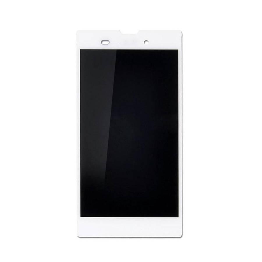 LCD Display + Touch Panel  for Sony Xperia T3(White)
